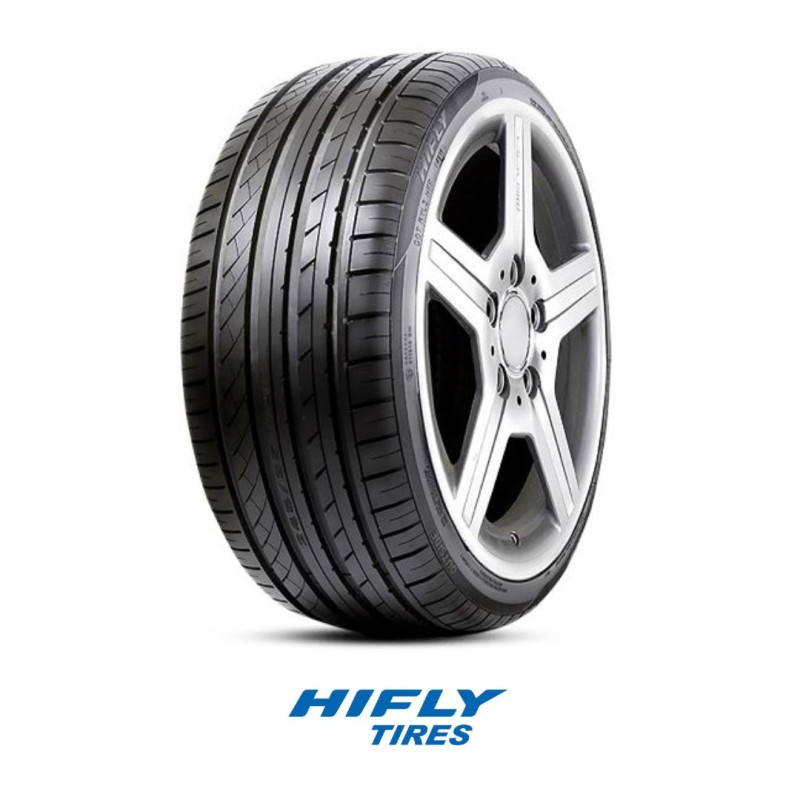 Hifly 215/45 R17 91W HF805 M+S XL TL