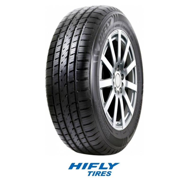 Hifly 225/70 R16 103H HT601 M+S TL