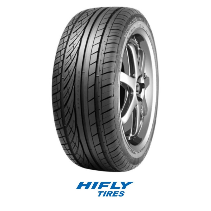 Hifly 225/60 R18 100V HP801 M+S TL