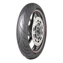 Dunlop Sportsmart MK3 120/70 ZR 17 M/C 58W TL Delantera