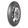 Dunlop Sportsmart MK3 120/70 ZR 17 M/C 58W TL Delantera