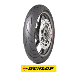 Dunlop Sportsmart mk3 120/70 ZR17 58W TL F