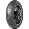 Dunlop Sportsmart MK3 180/55 ZR 17 M/C 73W TL Trasera