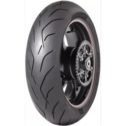 Dunlop Sportsmart MK3 180/60 ZR 17 M/C  75W TL Trasera