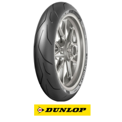 Dunlop Sportsmart TT 120/70 R17 58H TL Front