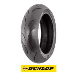 Dunlop Sportsmart TT 140/70 R17 66H TL Rear