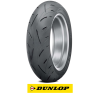 Dunlop Sportmax Roadsport 2 190/50 ZR 17 M/C73W TL Trasera