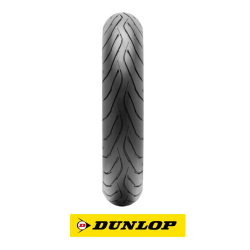 Dunlop Sportmax Roadsmart IV 120/60 ZR 17 55W TL  Delantera