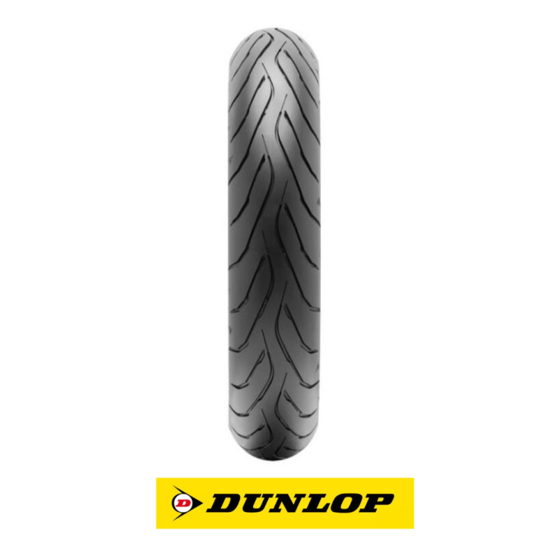 Dunlop Sportmax Roadsmart IV 120/60 ZR 17 55W TL  Front