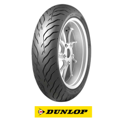 Dunlop Sportmax Roadsmart IV 150/60 R 17  66H TL Rear