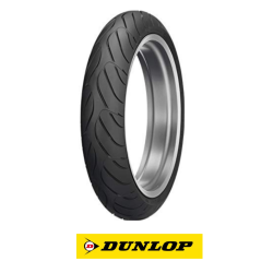 Dunlop Sportmax Roadsmart III 120/70 ZR 17 58W TL Front