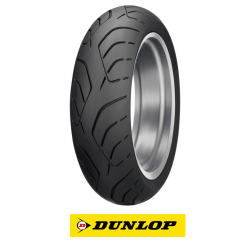 Dunlop Sportmax Roadsmart III 150/70 ZR 17 69W TL  Rear