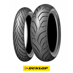 Dunlop Sportmax Roadsmart III SP 120/70 ZR 17 Y 180/55 ZR 17 TL