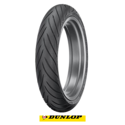 Dunlop Sportmax Roadsmart II 120/60 ZR 17 55W TL Front