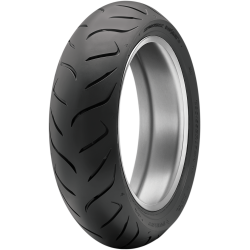 Dunlop Sportmax Roadsmart II﻿ 200/50 R 18 M/C 76V TL Trasera