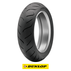 DDunlop Sportmax Roadsmart II﻿ 200/50 R 18 76V TL Rear