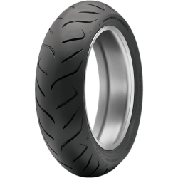 Dunlop Sportmax Roadsmart II 180/55 ZR 17 73W Rear