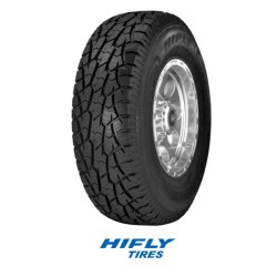 Hifly 205/80 R16 104T AT601 M+S XL TL