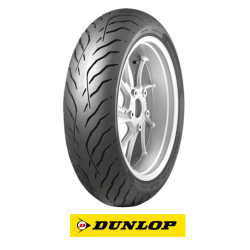 Dunlop Sportmax Roadsmart IV 150/70 ZR 17  69W TL Rear