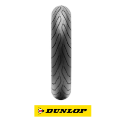 Dunlop Sportmax Roadsmart IV 130/70 ZR 17  62W TL  Delantera