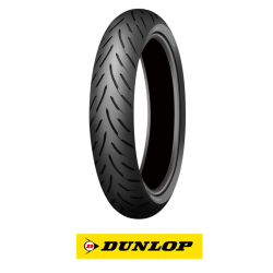 Dunlop GPR-300 120/70 ZR17 58W TL  Front