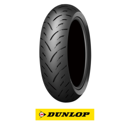 Dunlop GPR-300 180/55 ZR17 73W TL  Rear