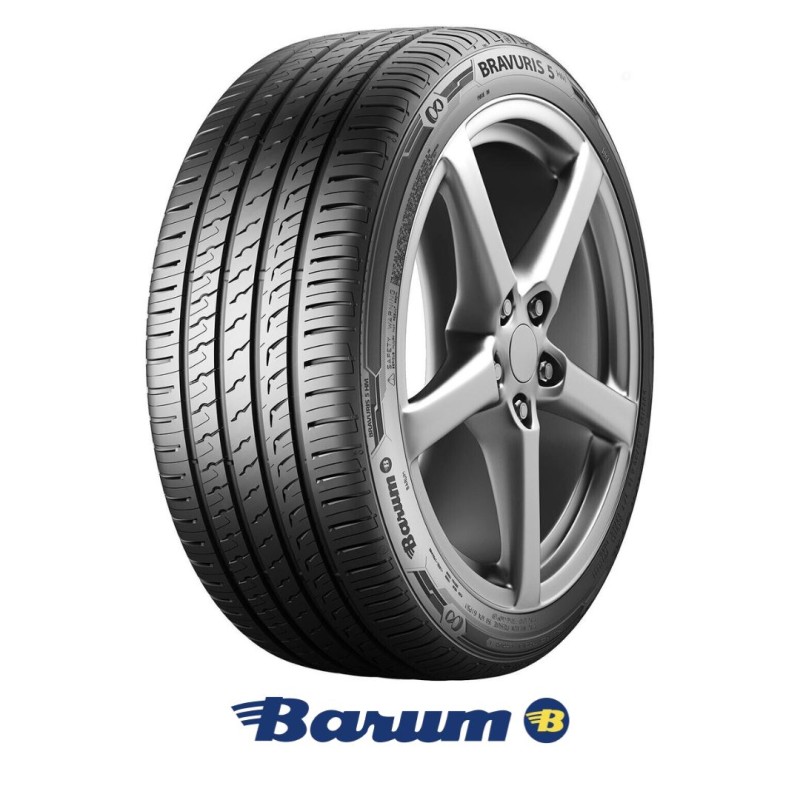 Barum 195/55 R20 95H Bravuris 5HM TL