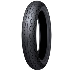 Dunlop TT100GP J 100/90 - 19 M/C 57H TT Delantera