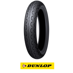 Dunlop TT100GP J 100/90 - 19 57H TT Front