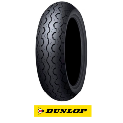 DDunlop TT100GP Radial 150/70 R 17 69W TL Rear