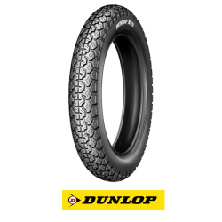 Dunlop K70 3.25 - 19 54P TT Front/Rear