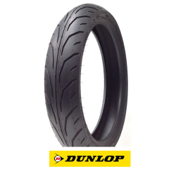 Dunlop TT900 2.50 - 17 43P TT Front/Rear