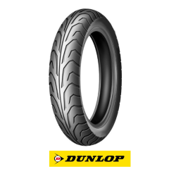 Dunlop ARROWMAX STREETSMART 110/80 - 17 57V TL Front