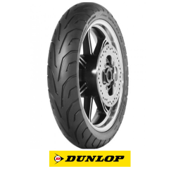 Dunlop ARROWMAX STREETSMART 110/80 - 17 57S TL Rear