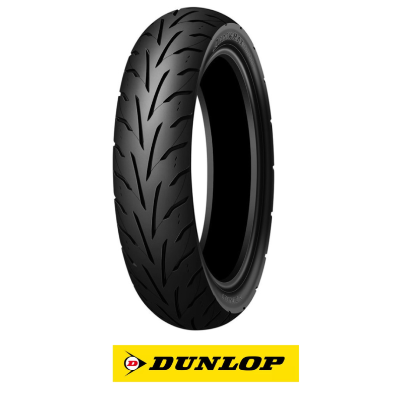 Dunlop ARROWMAX GT601 120/80 - 18 62H TL R