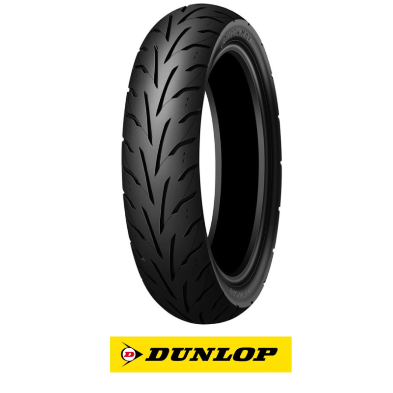 Dunlop ARROWMAX GT601 120/80 - 17 61H TL Rear