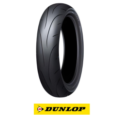 Dunlop Sportmax Q-LITE  130/70 - 17  62H  TL Rear