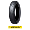 Dunlop Sportmax Q-LITE  130/70 - 17 M/C 62H  TL Trasera