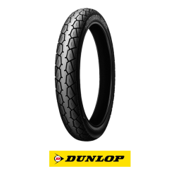 Dunlop  D104  2.50 - 17  38L TT Rear DOT 50/21