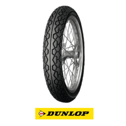 Dunlop K388 90/90-18  51P TL Rear