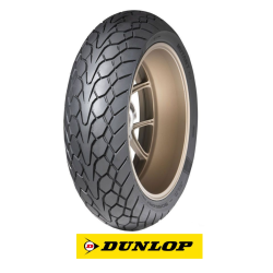 Dunlop MUTANT 170/60 ZR 17 M+S  72W TL Rear