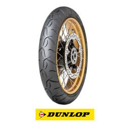 Dunlop Trailmax MERIDIAN 90/90 V 21  54V TL Front