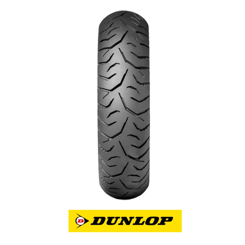 Dunlop Trailmax MERIDIAN 150/70 R 17  69V TL Rear