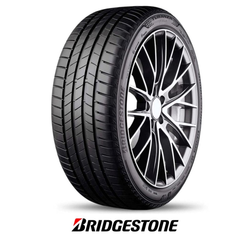 Bridgestone 185/65 R15 88H Turanza T005 XL TL (OFERTA) DOT4319