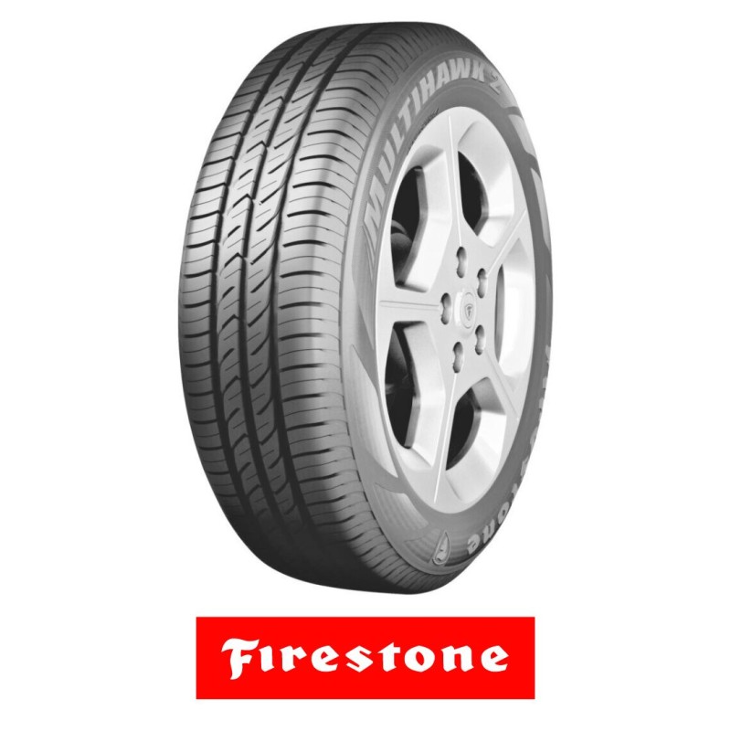 Firestone 175/65 R14 82T Multihawk 2 TL