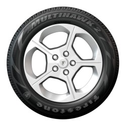 Firestone 165/65 R14 79T Multihawk 2 TL