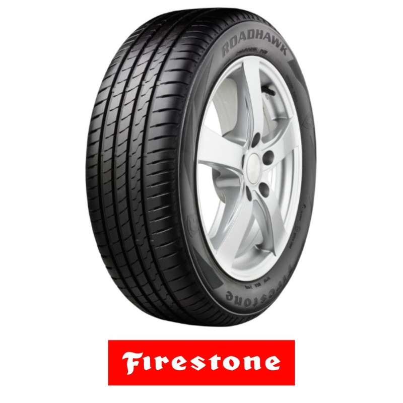 Firestone 195/50 R15 82V Roadhawk TL