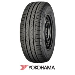 Yokohama 195/65 R16C 104/102T BluEarth Van RY55 TL