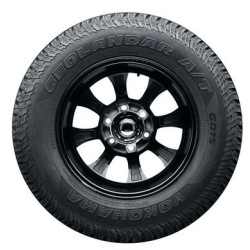 Yokohama 195/80 R15 96H Geolandar A/T G015 M+S TL