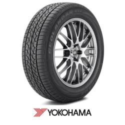 Yokohama 225/60 R17 99V Geolandar G95A SU M+S TL